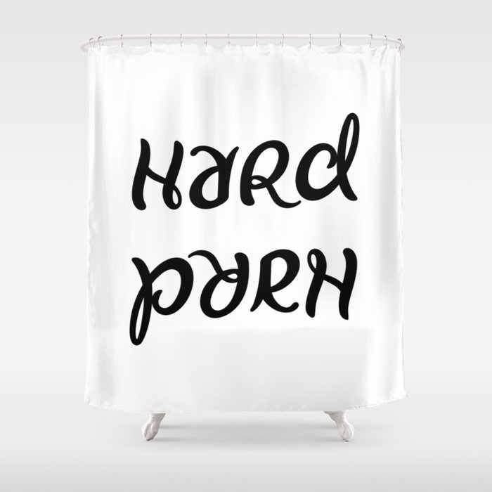 porno shower curtain Sydney moon sex video